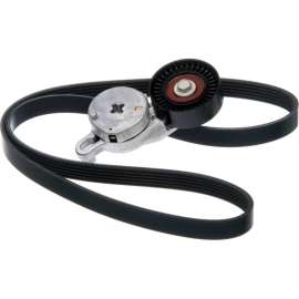 Gates 90K-39106A - Accessory Belt Drive Kit