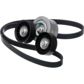 Gates 90K-39120H - Accessory Belt Drive Kit