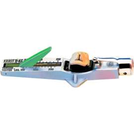 Gates 91132 - Krikit ll V-Ribbed Belt Tension Gauge