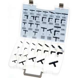 Gates 91174 - Fuel Hose Connector Assortment
