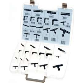 Heater Hose Connector Assortment - Gates 91175