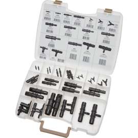 Reducer Connector Assortment - Gates 91177