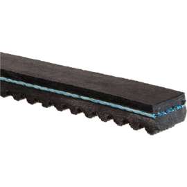 Tri-Power Classical Section Molded Notch V-Belt - Gates AX41