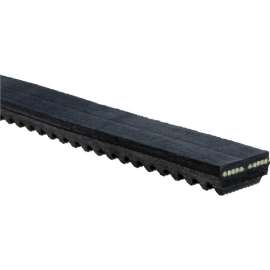 Tri-Power Classical Section Molded Notch V-Belt - Gates BX62