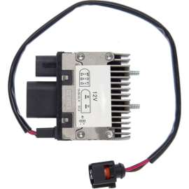 Gates FCM114 - Engine Cooling Fan Module