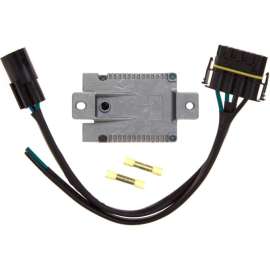 Gates FCM120K - Engine Cooling Fan Module