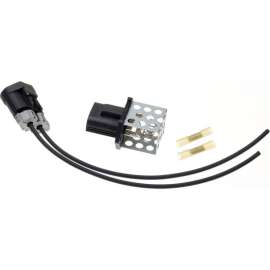 Gates FCM136K - Engine Cooling Fan Module
