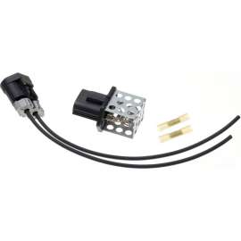 Gates FCM137K - Engine Cooling Fan Module