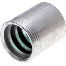 Gates G20995-0406 - GS Ferrule for 4-Spiral Hose