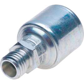 Gates G25615-0610 - Light Series Male DIN 24 Cone