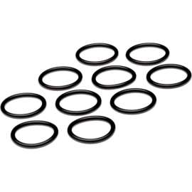 Gates G60898-0012 - O-Ring for Code 61, Code 62, & Caterpillar-Style Flange Fittings