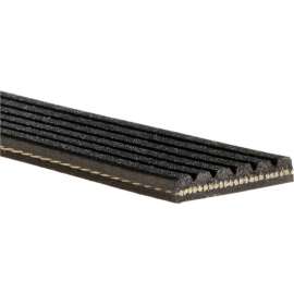 Gates K060885A - Micro-V V-Ribbed Belt