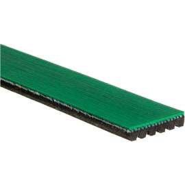 Gates K061195HD - FleetRunner Micro-V Heavy Duty V-Ribbed Belt