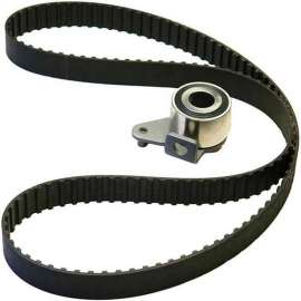 Gates TCK032 - PowerGrip Timing Belt Component Kit