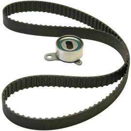 Gates TCK070 - PowerGrip Timing Belt Component Kit