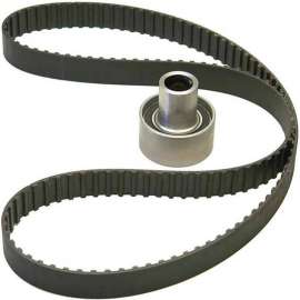 Gates TCK104 - PowerGrip Timing Belt Component Kit