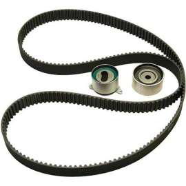 Gates TCK134 - PowerGrip Timing Belt Component Kit