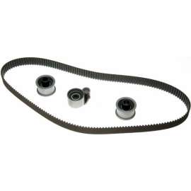 Gates TCK146 - PowerGrip Timing Belt Component Kit
