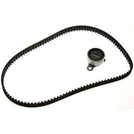 Gates TCK176 - PowerGrip Timing Belt Component Kit