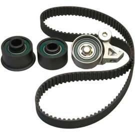 Gates TCK214 - PowerGrip Timing Belt Component Kit