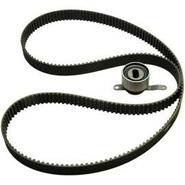 Gates TCK224 - PowerGrip Timing Belt Component Kit