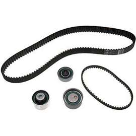 Gates TCK230A - PowerGrip Timing Belt Component Kit