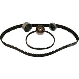 Gates TCK232A - PowerGrip Timing Belt Component Kit