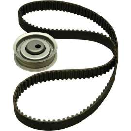 Gates TCK262 - PowerGrip Timing Belt Component Kit
