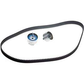 Gates TCK265B - PowerGrip Timing Belt Component Kit