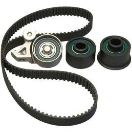 Gates TCK266 - PowerGrip Timing Belt Component Kit