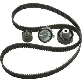 Gates TCK294 - PowerGrip Timing Belt Component Kit