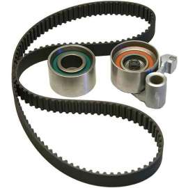 Gates TCK316 - PowerGrip Timing Belt Component Kit