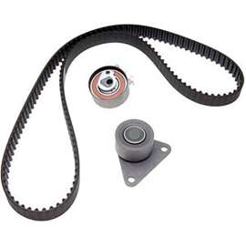 Gates TCK331 - PowerGrip Timing Belt Component Kit
