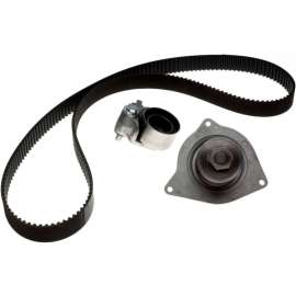 Gates TCKWP219 - PowerGrip Timing Belt Kit