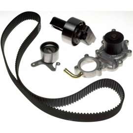 Gates TCKWP240 - PowerGrip Timing Belt Kit