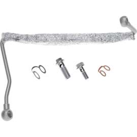 Gates TL147 - Turbocharger Oil Return Line