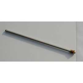 Gates 349890 - Power Steering End Fitting - Gear To Pump