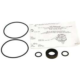 Gates 350890 - Rack & Pinion Seal Kit