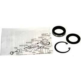 Gates 351020 - Rack & Pinion Seal Kit