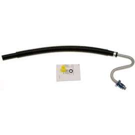 Gates 352022 - Power Steering Return Line Hose Assembly - From Gear