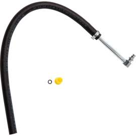 Gates 352181 - Power Steering Return Line Hose Assembly - From Gear