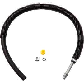 Gates 352183 - Power Steering Return Line Hose Assembly - From Gear