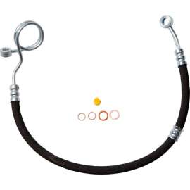 Gates 352204 - Power Steering Pressure Line Hose Assembly