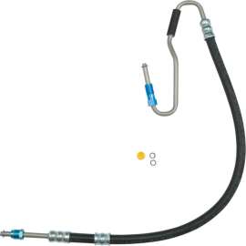 Gates 352257 - Power Steering Pressure Line Hose Assembly