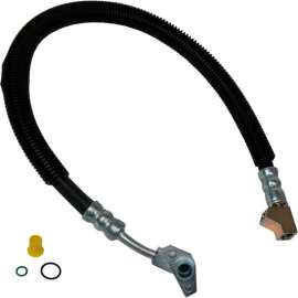 Gates 352273 - Power Steering Pressure Line Hose Assembly