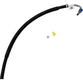 Gates 352506 - Power Steering Return Line Hose Assembly - From Gear