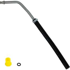 Gates 352641 - Power Steering Return Line Hose Assembly - From Gear