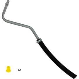 Gates 352642 - Power Steering Return Line Hose Assembly - From Gear