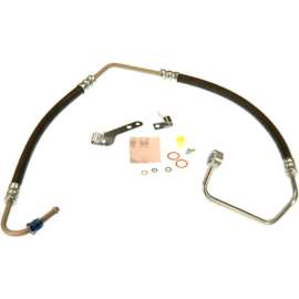 Gates 352650 - Power Steering Pressure Line Hose Assembly