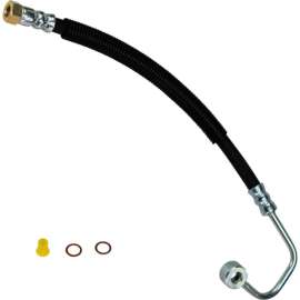 Gates 352821 - Power Steering Pressure Line Hose Assembly